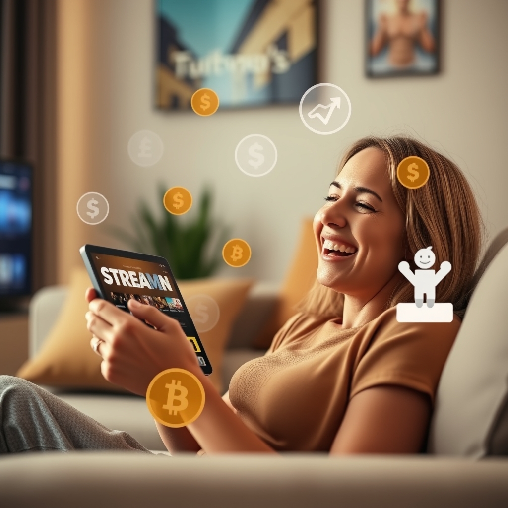 Maximize your IPTV Subscription value with smart choices